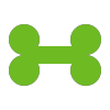 bone-green