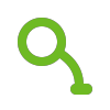 leash-green